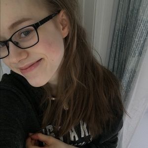 Meet your Posher, Bailey